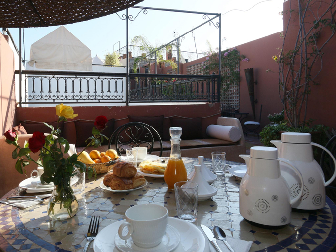 Others 5, Riad El Bellar, Marrakech