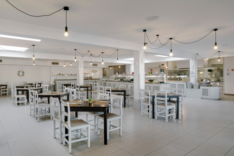 Food & Drinks 4, Alua Lago Park, Baleares