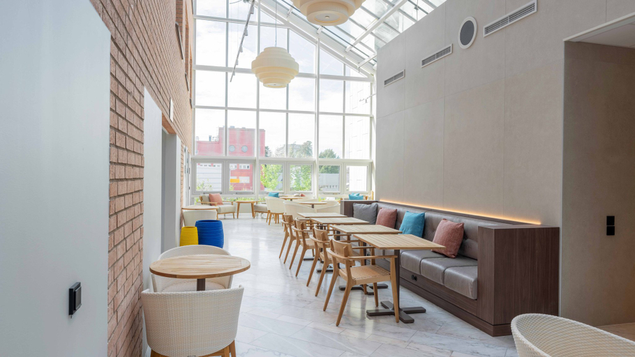 Others 5, voco STOCKHOLM - KISTA, Sollentuna