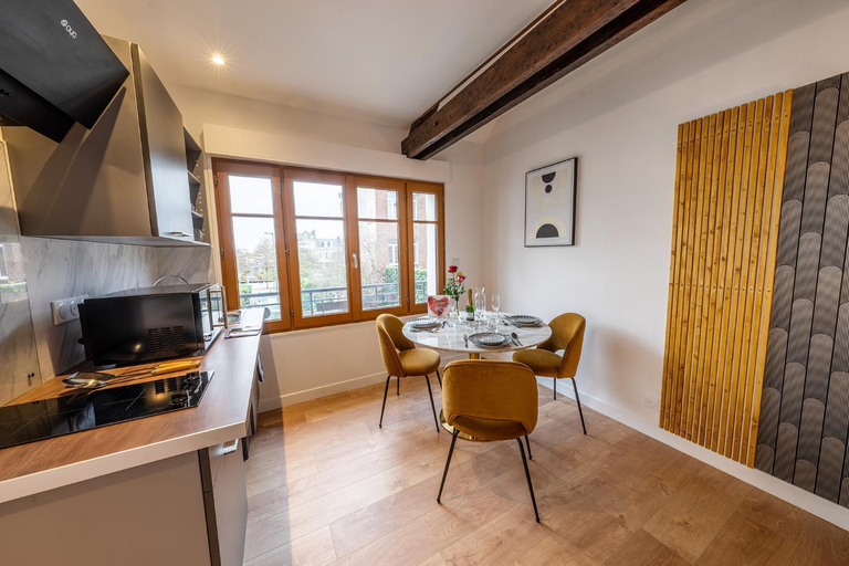 Others 5, L'elegant - Appart'Hotel Le Gatsby, Aisne