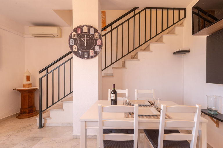 Room 5, Monteazul in Marbella, Málaga