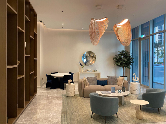 Public Area, YOUR STAY APARTMENTS , Dubai