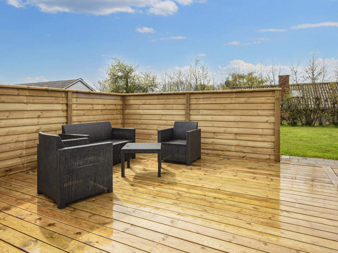 Others 3, 5 Person Holiday Home in Hemmet, Ringkøbing-Skjern