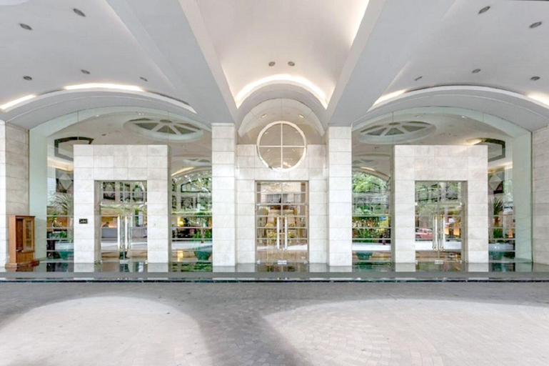 Public Area 5, Rembrandt Hotel Bangkok, Khlong Toey