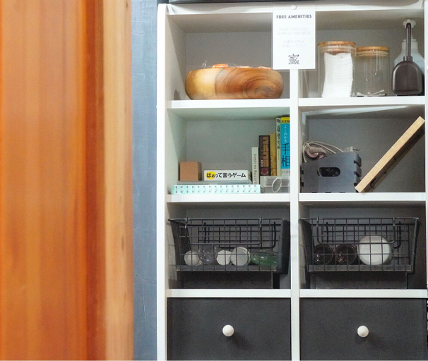 Minka House - Hostel, Matsumoto