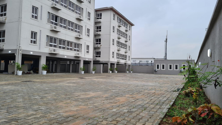 Others 3, Lekki FootPrint, Lekki Phase1, Eti-Osa