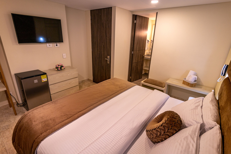 Bedroom 3, Trugo Luxury Rooms, Salento
