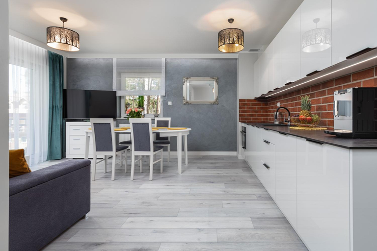 Others 4, Apartamenty Wczasowa by Noclegi Renters, Kamień