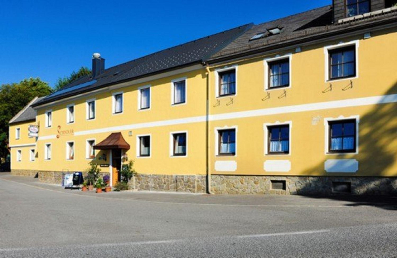 Others 4, Gasthof Schindler, Krems an der Donau Land