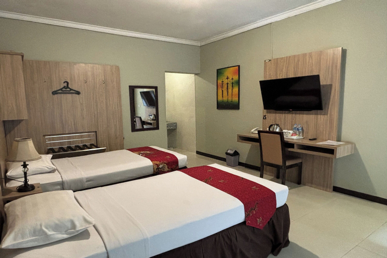 Bedroom 10