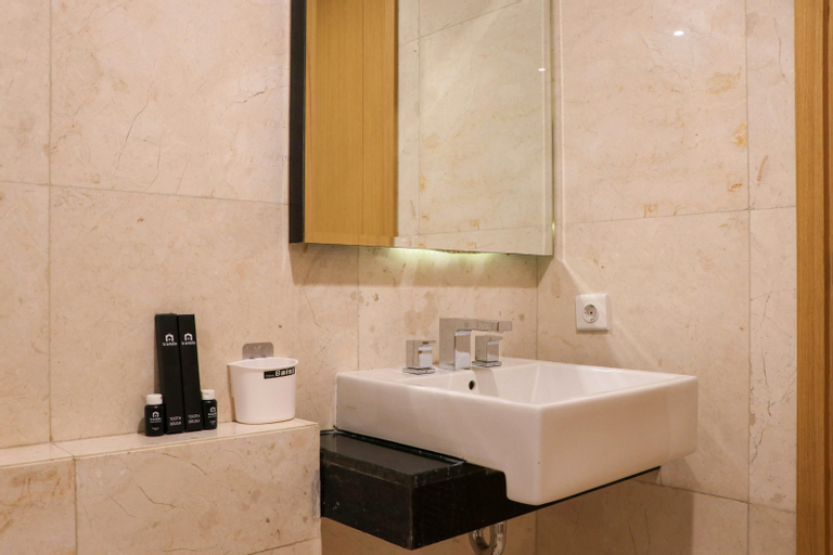 Bathroom 7