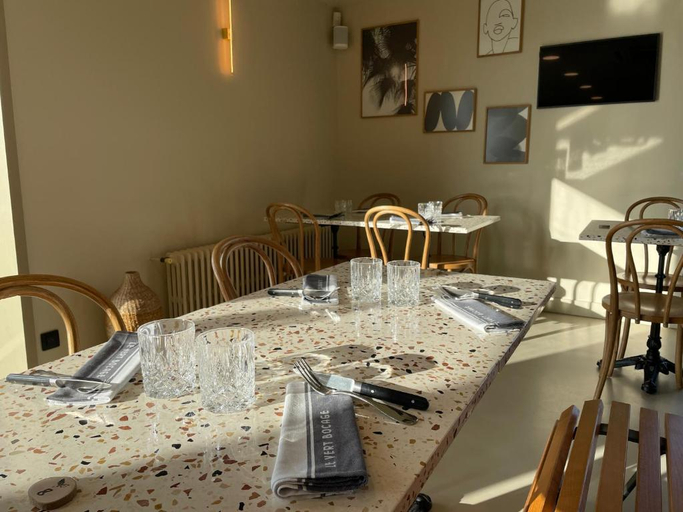 Others 4, Hotel Le Vert Bocage, Seine-Maritime