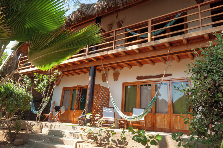 Exterior & Views 2, Soleil Bungalows, Talara