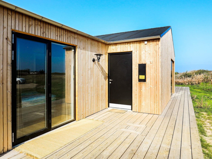 Sport & Beauty, 5 Star Holiday Home in Hjorring, Hjørring