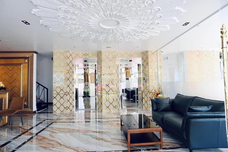 Public Area 2, B O B Hotel Signature, Cao Lanh