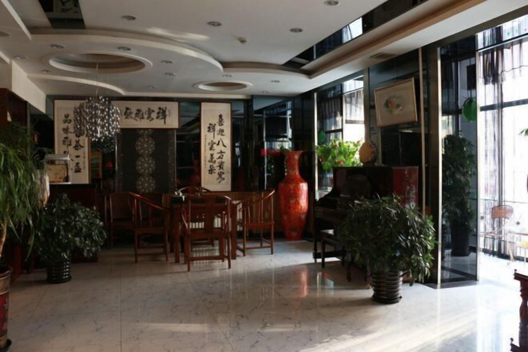 Others 5, Xiangyun Yazhi Fashion Hotel, Harbin