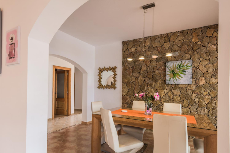 Others 5, Villa with private pool, near beach and golf Caleta de Fuste- Villa Charlotte, Las Palmas