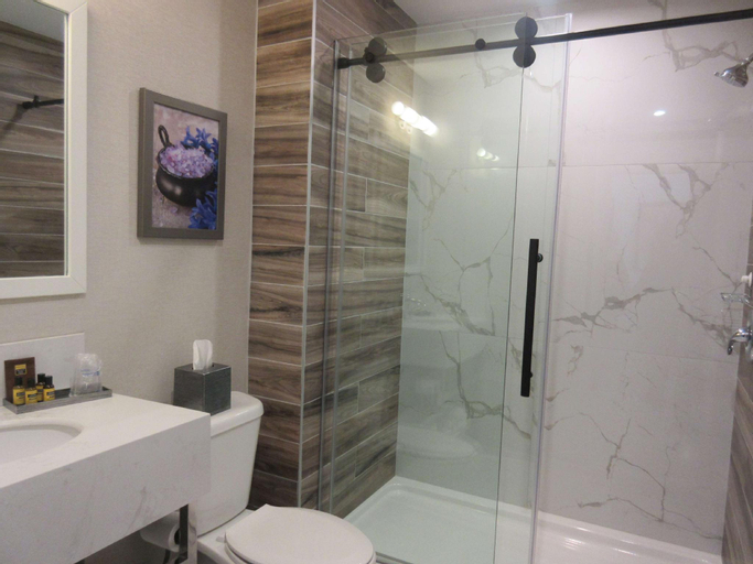 Bathroom 5