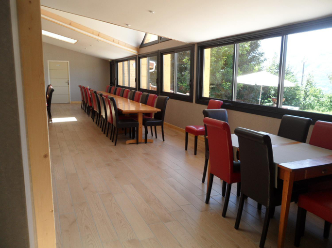 Food & Drinks 2, GITE AUBERGE EDELWEISS, Haute-Savoie