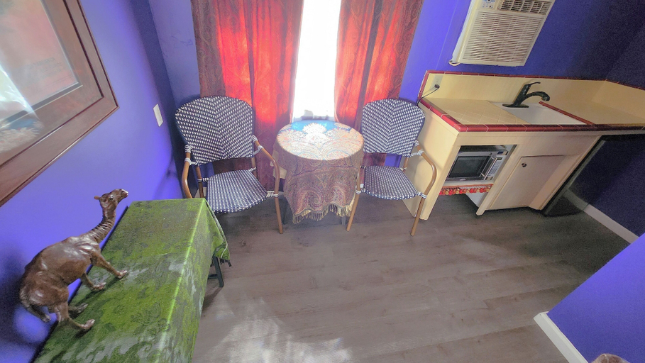 Others 5, El Morocco Inn and Spa Resort, Riverside