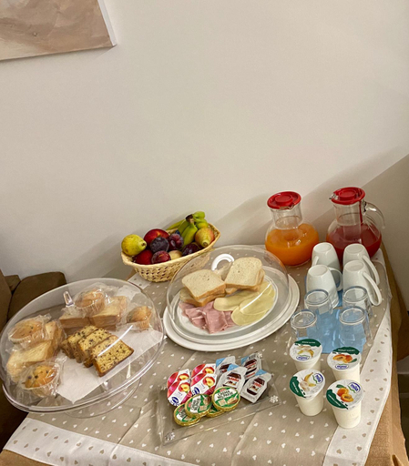 Others 4, BED and BREAKFAST OASI PA CI, Avellino