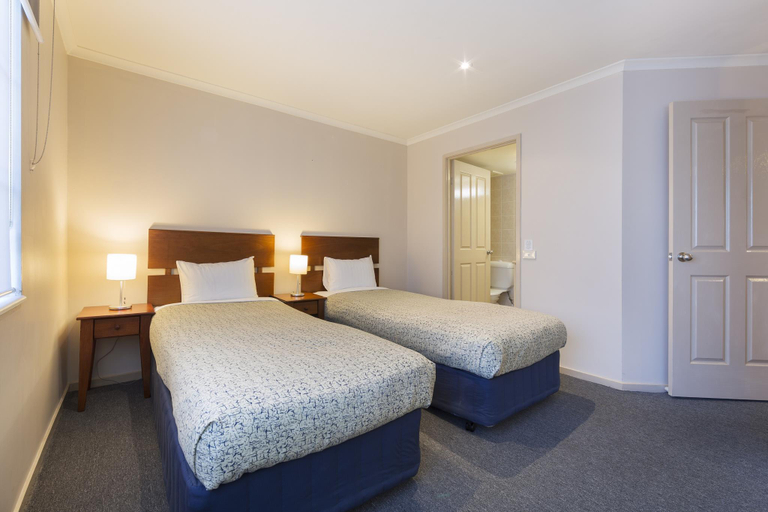 Bedroom 8