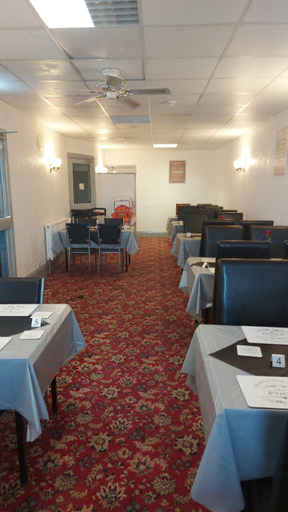 Food & Drinks 4, Staymor Hotel, Lancashire