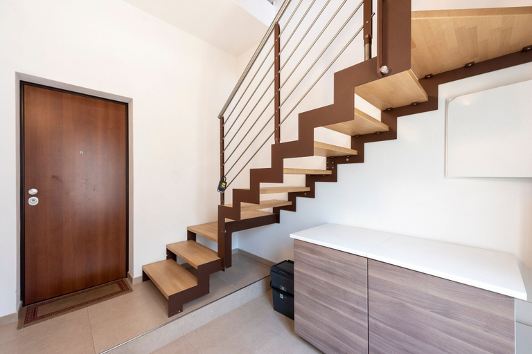 Room 2, Suite 1 Ondina Viareggio 200m From sea, Lucca