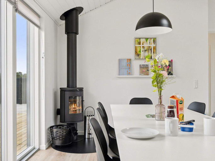 Others 5, 5 Star Holiday Home in Albaek, Frederikshavn