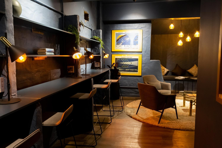 Food & Drinks 4, BlackBrick Hotel Cape Town, City of Cape Town