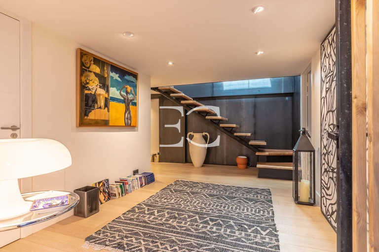 Easy Cles-Loft spirit house 500m beach AC, Pyrénées-Atlantiques