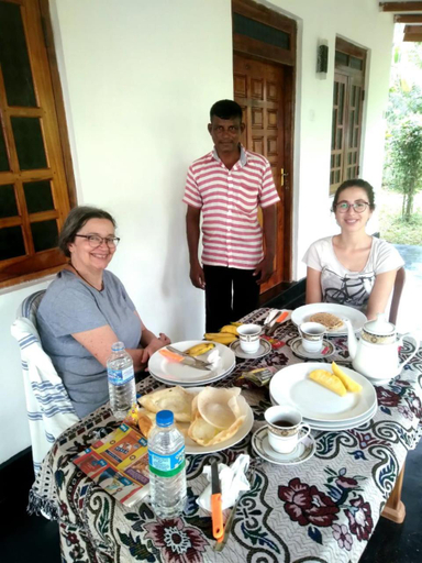 Food & Drinks 2, Sigiriya Hillside View Villa, Dambulla