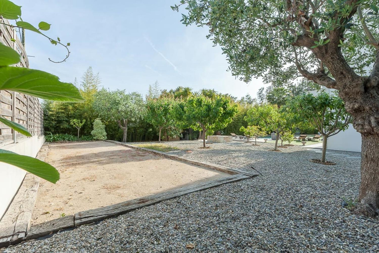 Others 5, Villa in Juan-Les-pins with heated pool, Alpes-Maritimes
