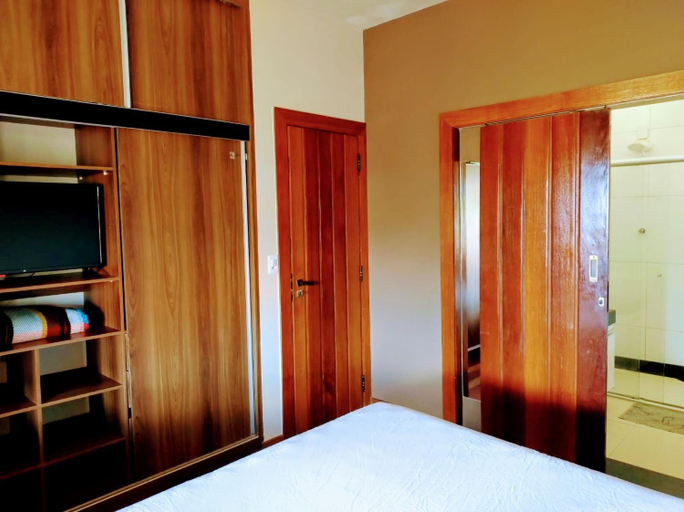 Others 3, Casa Candeia, Diamantina