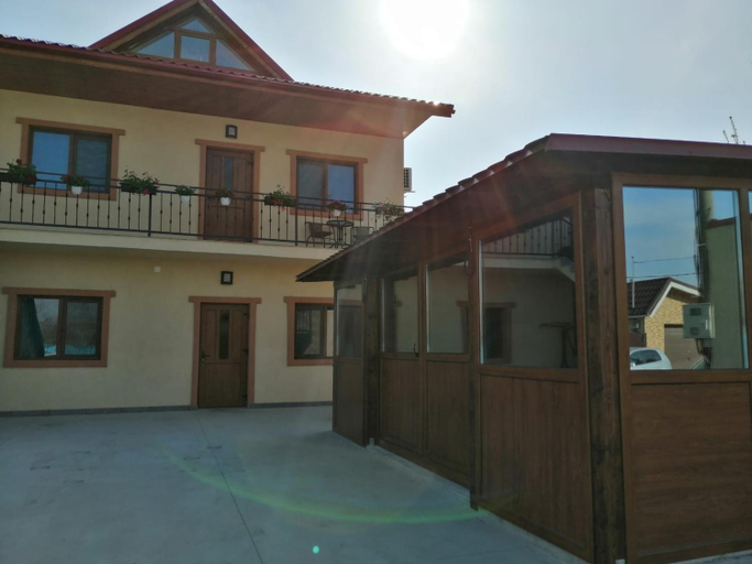 Others 3, Pensiunea Corina Tulcea, Tulcea