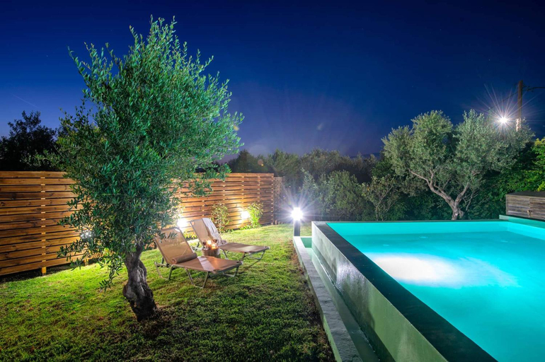 Others 2, Majestic Villa, Crete
