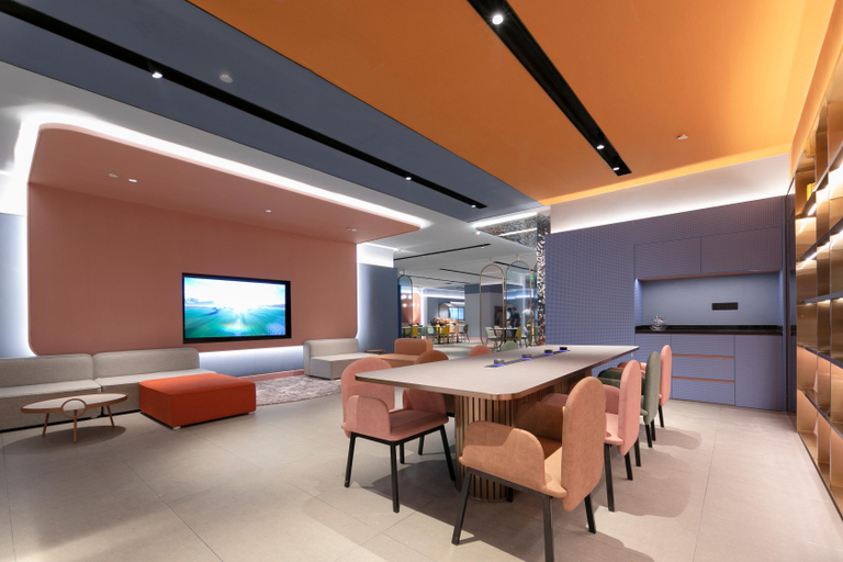 Others 5, Hanting Hotel (Wuhan Jiedaokou Qunguang Plaza), Wuhan