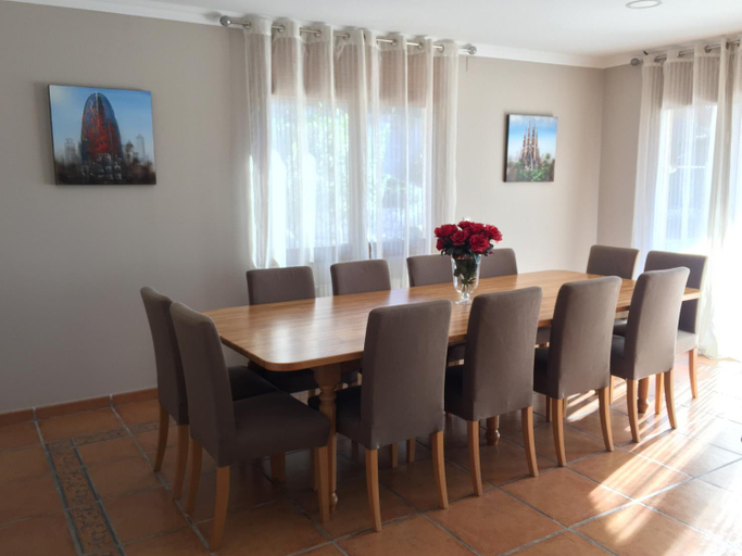 Facilities 4, Vivalidays Villa Kiros, Barcelona