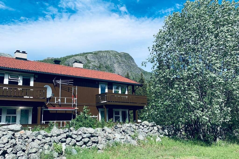 Others 3, Super sentral, flott og solrik leilighet i sentrum, Hemsedal