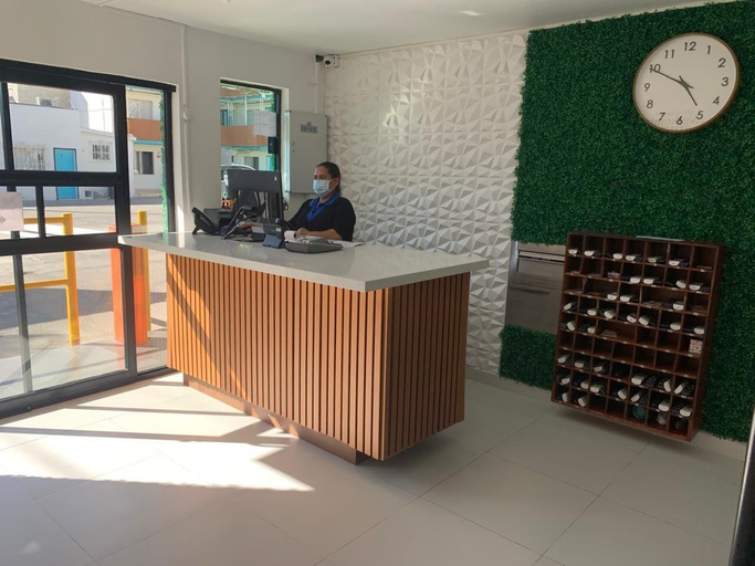 Others 5, HOTEL GUILLEN, Tijuana