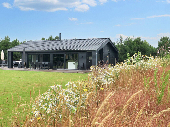 Exterior 2, 9 Person Holiday Home in Vaeggerlose, Guldborgsund