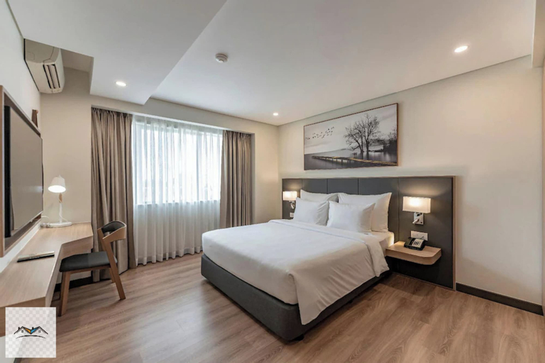 Bedroom 13