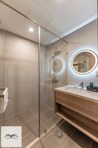 Bathroom 3