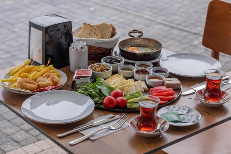 Food & Drinks 4, Mai Otel Cunda, Ayvalık