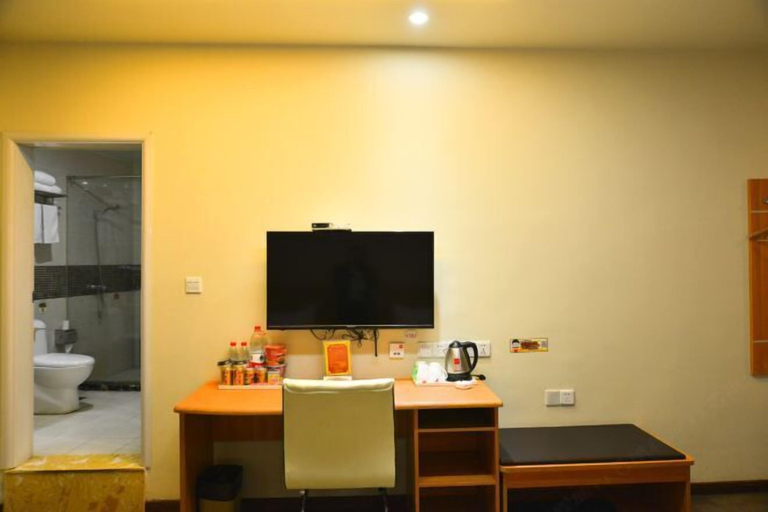 Others 5, Neixiang Youshang Hotel, Nanyang