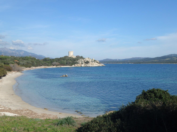 Others 5, Gite a Poggiale de Figari, Corse-du-Sud