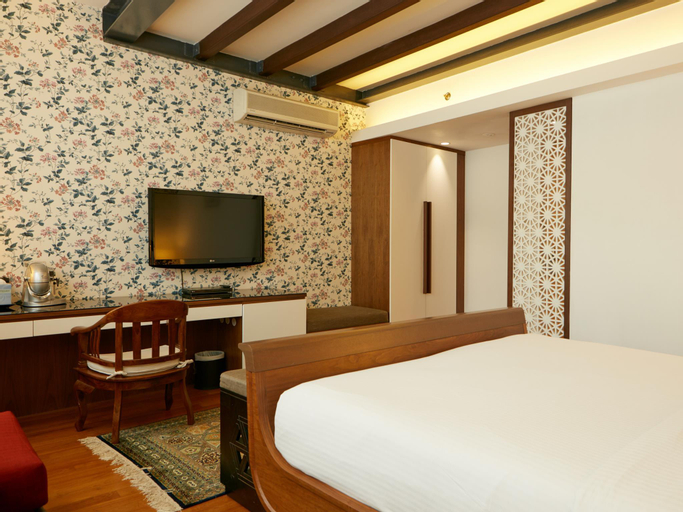 Bedroom 21