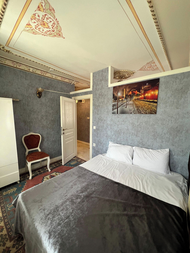 Bedroom 3, Mihri Hatun Suite, Fatih