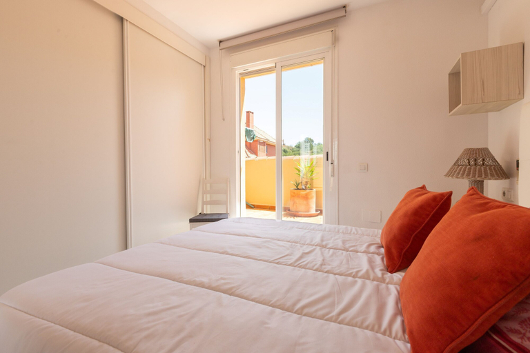 Room 2, Monteazul in Marbella, Málaga