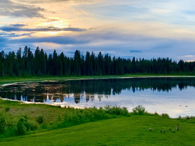 Others 4, Schott's Lake Conference & Resort, Division No. 6